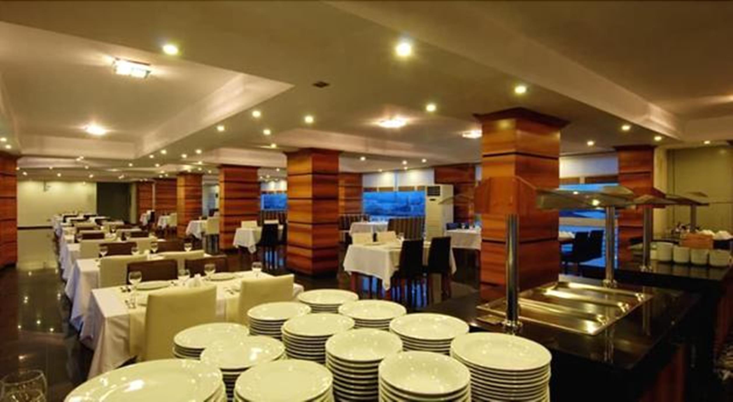 Expo Park Hotel Antalya Buitenkant foto