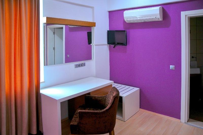 Expo Park Hotel Antalya Buitenkant foto