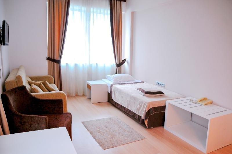Expo Park Hotel Antalya Buitenkant foto
